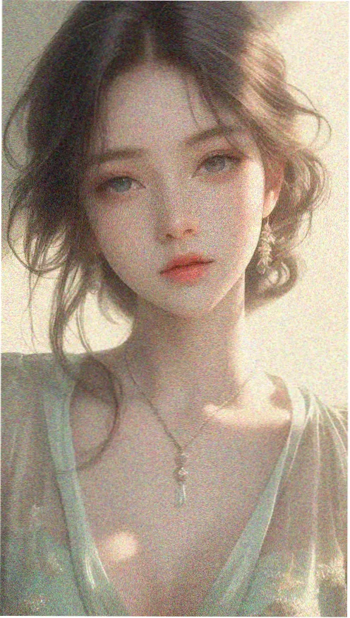 南城旧事簿原著小说封面